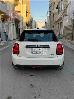 مینی کوپەر